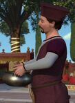 Cedric (Shrek 2)