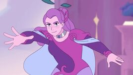 Spinnerella Profile
