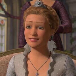 Cinderella Profile