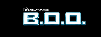 B.O.O.: Bureau of Otherworldly Operations | Dreamworks Animation Wiki ...