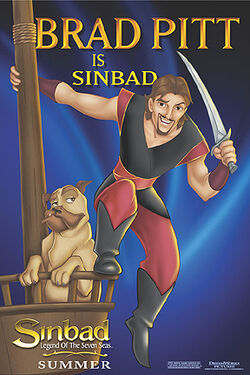 Sinbad: Legend of the Seven Seas - Wikipedia