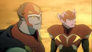 Zarkon and Sendak (The Zenith)