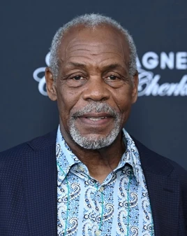 Danny Glover