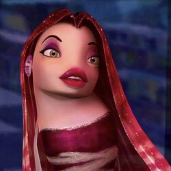 Shark tale characters deals