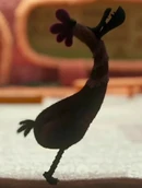 Country Music Rooster (Trolls World Tour)