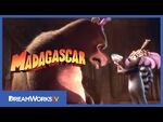 Fat Hairy Supermodel - MADAGASCAR 3