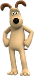 Gromit (The Curse of the Were-Rabbit)