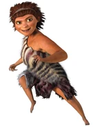 Ugga Crood (The Croods films)