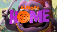 Almost Home title