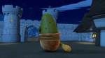 Giant's defeat