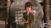 Hiccup teaching 2