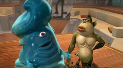 Mutant Pumpkins from Outer Space | Dreamworks Animation Wiki | Fandom