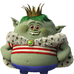 Category Trolls Characters Dreamworks Animation Wiki Fandom