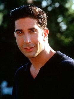 David Schwimmer - Wikipedia