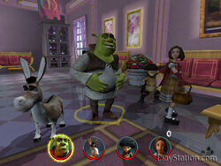 Shrek 2 (video game) - Wikipedia