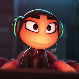 Ms. Tarantula Profile