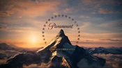 Current logo with the Paramount Skydance byline since 2025.