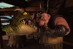 Gobber the Belch (DreamWorks Dragons)