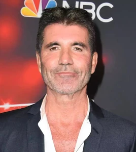 Simon Cowell