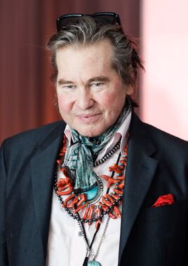 Val Kilmer