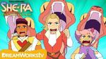 Season 3 Trailer SHE-RA AND THE PRINCESSES OF POWER