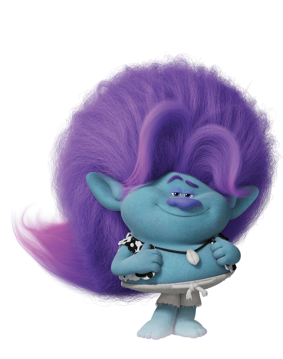 Poppy, Dreamworks Animation Wiki