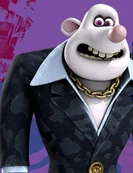 Whitey (Flushed Away)