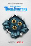 Trollhunters Poster 4