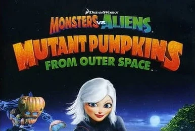Night of the Living Carrots | Dreamworks Animation Wiki | Fandom