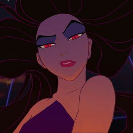 Eris Profile