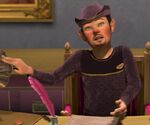 Jerome (Shrek 2)