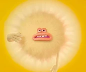 Desert Sun (Trolls World Tour)