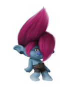 Floyd (Trolls Band Together)