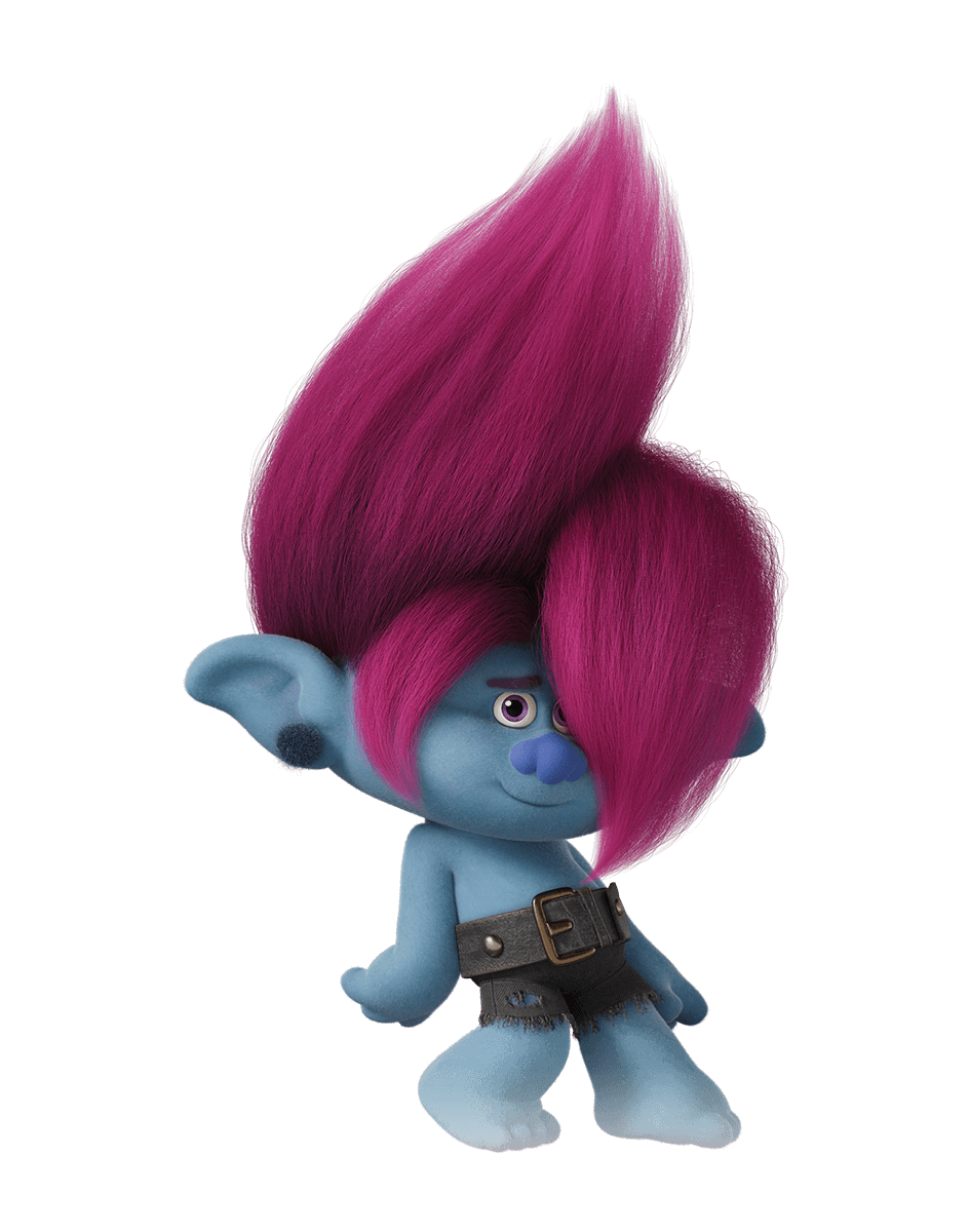 Poppy, Wiki DreamWorks Animation