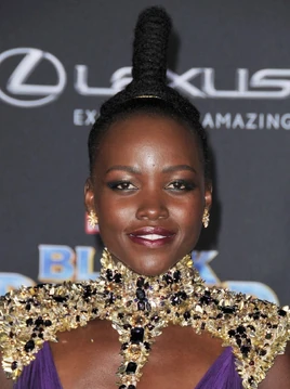 Lupita Nyong'o