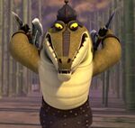 Fung (Kung Fu Panda: Legends of Awesomeness)