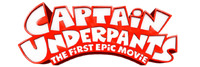 Captain Underpants Logo