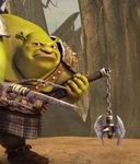 Krekraw (Shrek Forever After)