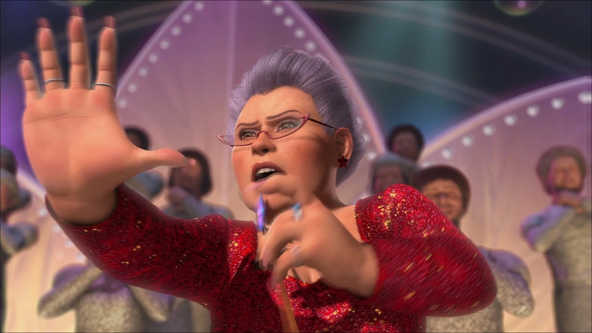 Кто поет песню из шрека. Shrek 2 крестная фея. Фея крёстная из шрека. Армянский шрек. Принц чарминг и фиона.