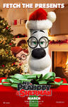 Christmas with Mr. Peabody & Sherman