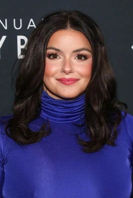 Ariel Winter
