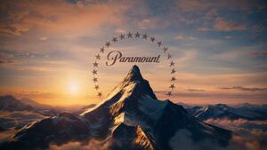 Paramount Pictures Logo (2022)