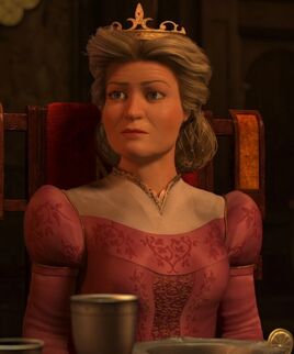 Queen Lillian Profile