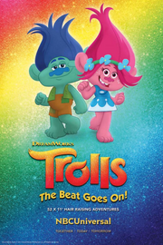 The-beat-goes-on-trolls-netflix