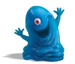 B.O.B. from Monsters vs. Aliens