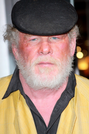 Nick Nolte