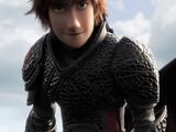 Hiccup Haddock III
