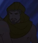 Issachar (Joseph: King of Dreams)