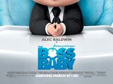 The Boss Baby