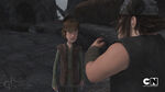 Hiccup and Snotlout